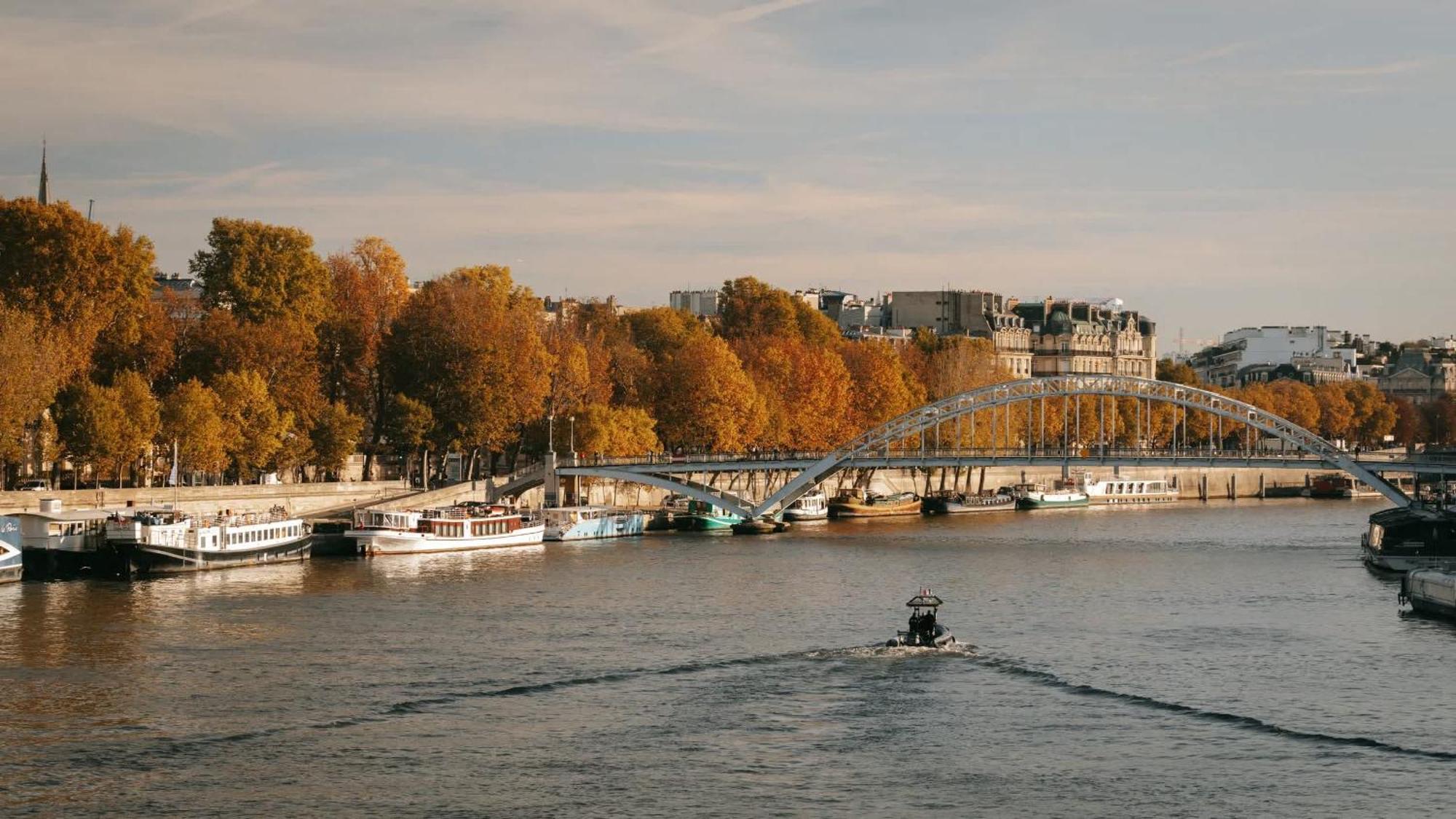 Brand-New Studio With Eiffel Tower View Paris Extérieur photo